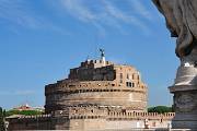 Castel Sant Angelo (Castle of the Holy Angel)